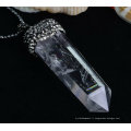 Bijoux pendentif en cristal Multi Size Crystal Point